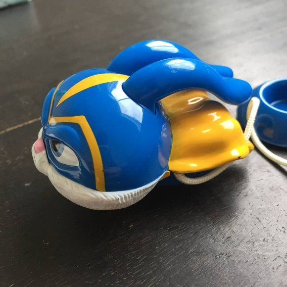 Supper Bunny Toy - Picture 4 of 6